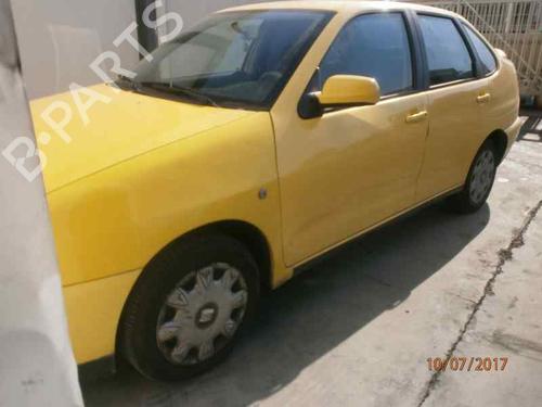 Right mirror SEAT CORDOBA (6K1, 6K2) 1.4 16V | BP3845874C27 