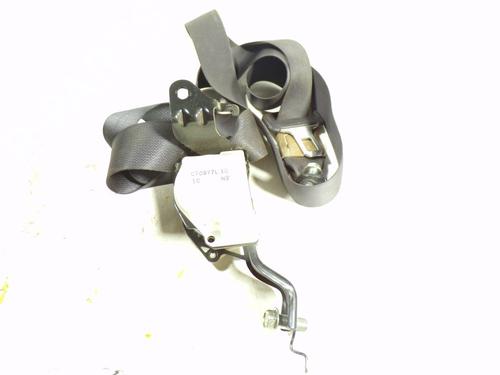 Rear left seatbelt HONDA INSIGHT (ZE_)  | BP7666810I29 