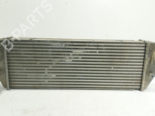 Intercooler HYUNDAI H350 Van 2.5 CRDI (150 hp) 31763117