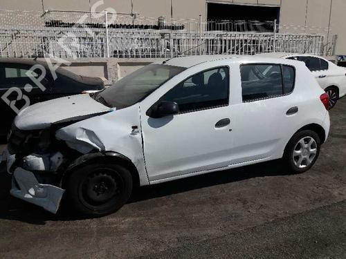 Front right window mechanism DACIA SANDERO II 1.5 dCi 75 / Blue dCi 75 (B8JW, B8M4, B8AH, B8M7, B8M6) | BP5142039C23 