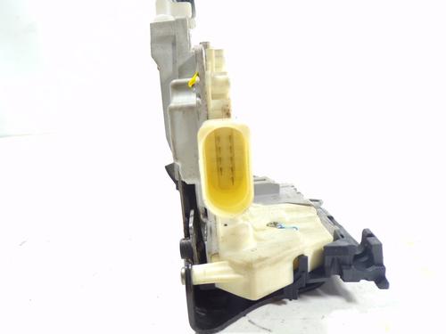 Rear left lock AUDI Q7 (4LB) 3.0 TDI quattro | BP7627536C100 