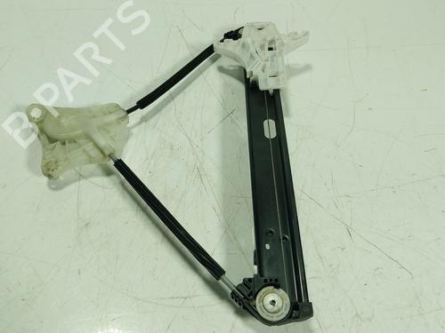 Rear left window mechanism SEAT ARONA (KJ7, KJP) 1.0 TSI | BP29026907C24 - Image 2
