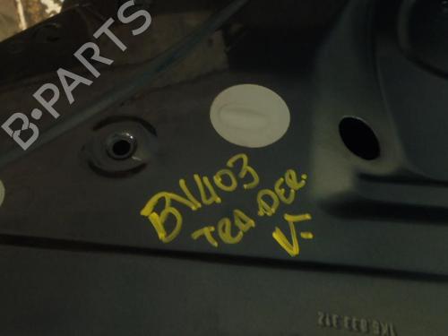 Right rear door VW GOLF V (1K1)  | BP3802883C5 
