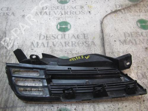 Grille NISSAN MICRA III (K12)  | BP3841537C40 