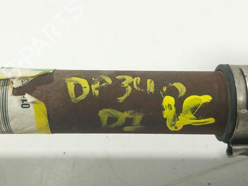 Left front driveshaft FORD TRANSIT COURIER B460 Box Body/MPV  | BP24362817M38 