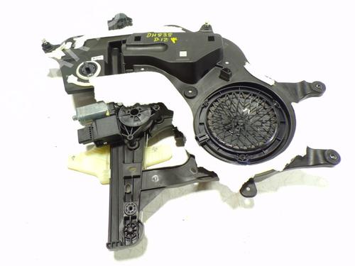 Used Front left window mechanism Front left window mechanism TOYOTA PROACE CITY Box Body/MPV (BPZ_) [2019-2026] 9096361 9096361