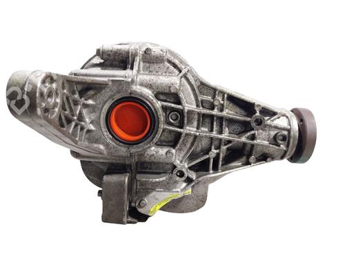Used Rear differential Rear differential PORSCHE MACAN (95B) 3.0 S Diesel (258 hp) 31914285 31914285