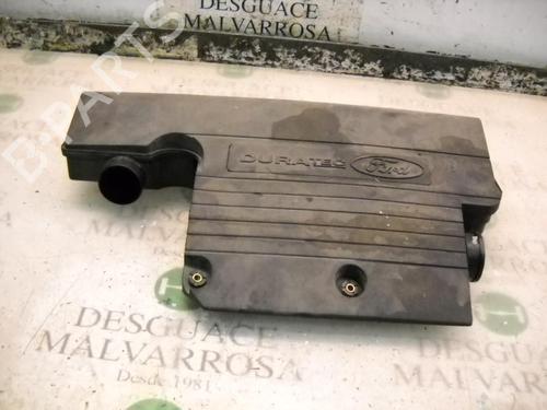 Used Air filter box Air filter box FORD FIESTA V (JH_, JD_) 1.4 16V (80 hp) 14263815 14263815