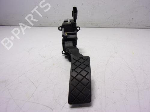 Pedal VW POLO V (6R1, 6C1)  | BP15881847I4 