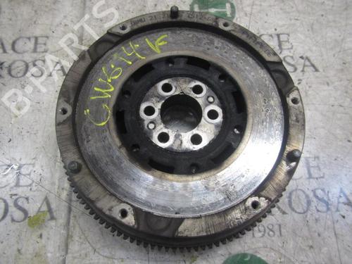 Used Flywheel BMW 3 Compact (E46) 316 ti (115 hp) 14276690