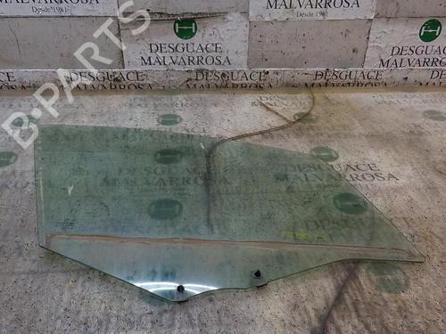 Used Front right door window Front right door window 3855138 3855138