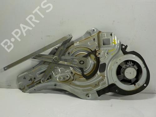 Front right window mechanism KIA SPORTAGE III (SL) 1.7 CRDi | BP13525318C23 