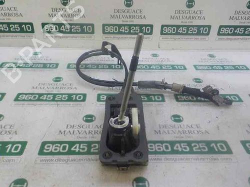 Used Gear lever MINI MINI (R56) Cooper D (109 hp) 7412192
