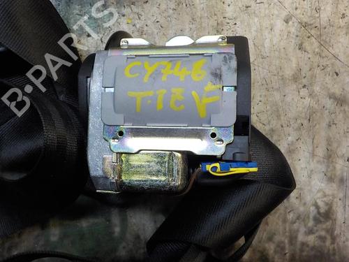 Rear left seatbelt AUDI A8 D3 (4E2, 4E8) 4.2 quattro | BP6618212I29 