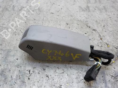 Used Electronic module AUDI A8 D3 (4E2, 4E8) 4.2 quattro (335 hp) 3858944