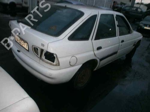Front right exterior door handle FORD ESCORT VI (GAL, AAL, ABL) 1.8 D | BP3821465C129 