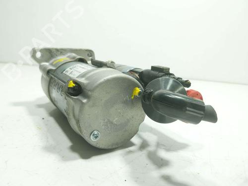 Starter BMW 1 (F40) 118 d | BP37087855M8 - Image 4