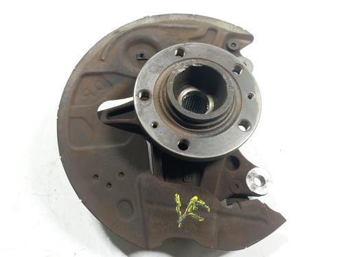 Right front steering knuckle CITROËN C4 SPACETOURER (3D_) 1.6 BlueHDi 100 | BP20611515M26 