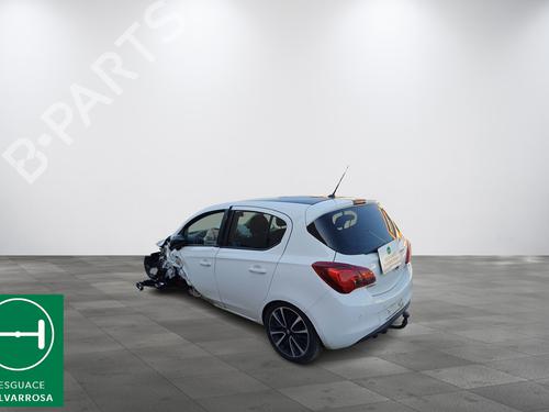 Engine OPEL CORSA E (X15) 1.4 (08, 68) | BP33626399M1  - Image 12