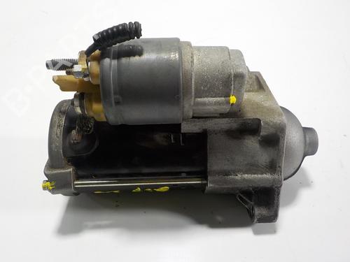 Starter DACIA SANDERO II | BP11187997M8 - Image 3