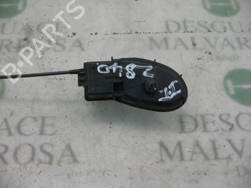 Venstre bagtil invendig håndtag FORD FOCUS I (DAW, DBW) 1.8 Turbo DI / TDDi | BP3739392I15 