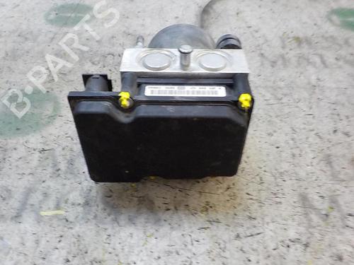 ABS pump FIAT GRANDE PUNTO (199_)  | BP3845534M43 