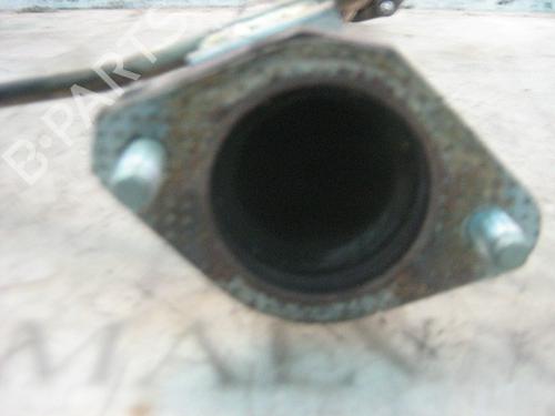 Udstødningsmanifold KIA RIO I Hatchback (DC) 1.3 | BP14295723M110 