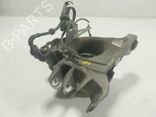Right rear steering knuckle PORSCHE PANAMERA Sport Turismo (971)  | BP23072309M28 
