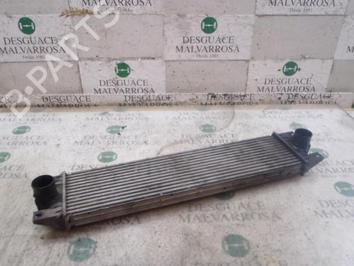 Used Intercooler Intercooler RENAULT MASTER II Platform/Chassis (ED/HD/UD) 2.5 dCi (ED01, ED02, ED41, ED42, ED81, ED82, ED91, ED92,... (120 hp) 4016378 4016378