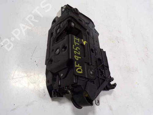 Used Rear left lock SEAT IBIZA IV (6J5, 6P1) [2008-2017]  6677459