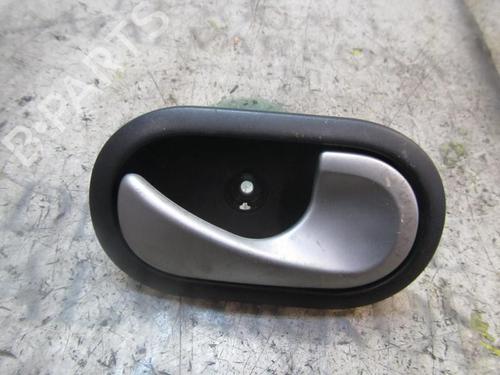 Used Front right interior door handle Front right interior door handle RENAULT CLIO III (BR0/1, CR0/1) 1.5 dCi (BR17, CR17) (86 hp) 3841181 3841181