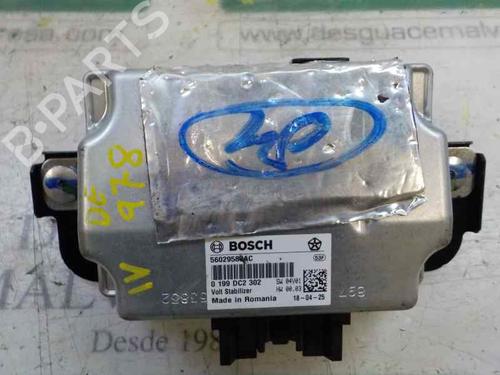 Elektronisk modul JEEP COMPASS (MP, M6, MV, M7) [2016-2025]  5850061