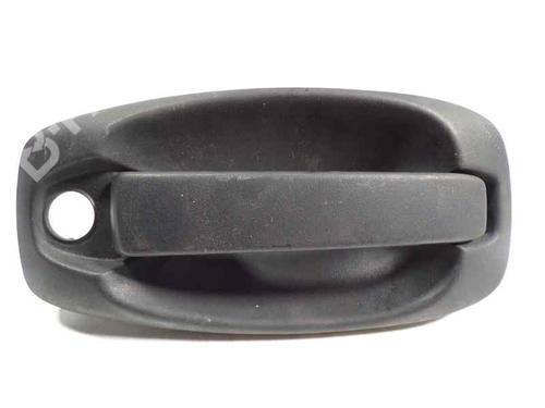Used Front right exterior door handle Front right exterior door handle CITROËN NEMO Box Body/MPV (AA_) 1.4 HDi (68 hp) 6836491 6836491