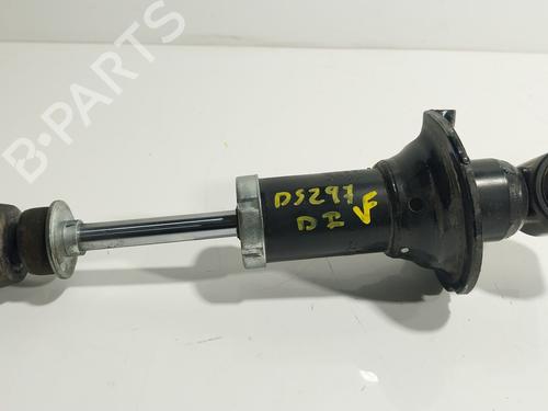 Venstre foran støtdemper Venstre foran støtdemper MITSUBISHI CANTER Platform/Chassis (FB_, FE_, FG_) [2001-2026] 36049928 36049928