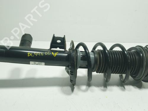 Used Right front shock absorber Right front shock absorber SEAT LEON Sportstourer (KL8, KLD) [2020-2026] 32872029 32872029