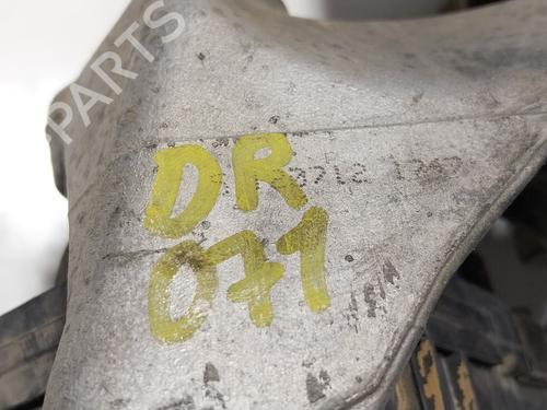 Turbocharger/Supercharger BMW X3 (F25) sDrive 18 d | BP27091295M71 