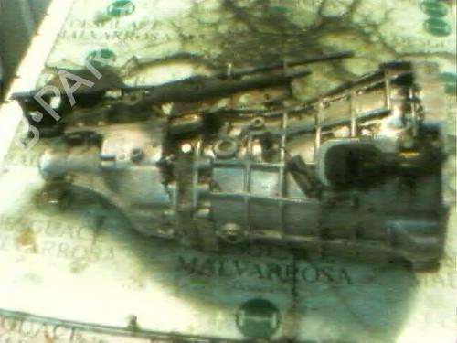 Gearbox NISSAN SERENA (C23)  | BP3771729M3 