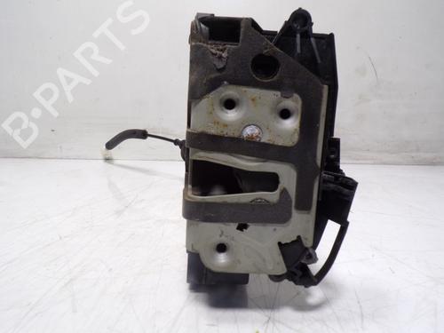 Front right lock FORD MONDEO V Hatchback (CE) [2014-2024]  11190175