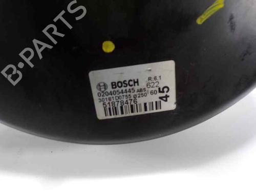 Servo brake FIAT FIORINO Box Body/MPV (225_) 1.3 D Multijet | BP9083265M42 