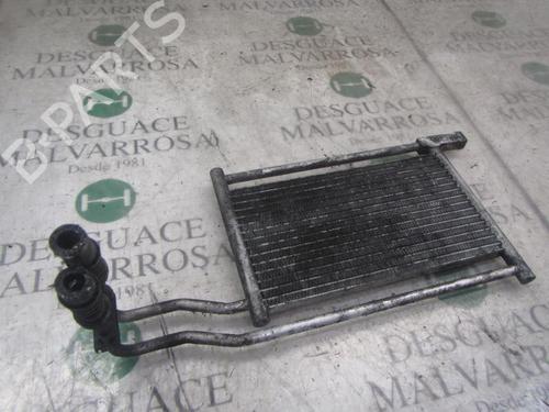 Used Oil radiator Oil radiator BMW 5 (E39) 530 d (184 hp) 3832281 3832281
