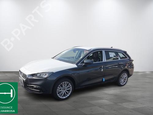 Dashboard SEAT LEON Sportstourer (KL8, KLD) 1.5 eTSI | BP31911031C46 