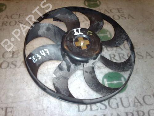 Used Radiator fan KIA CARNIVAL II (GQ) 2.9 CRDi (144 hp) 3733739