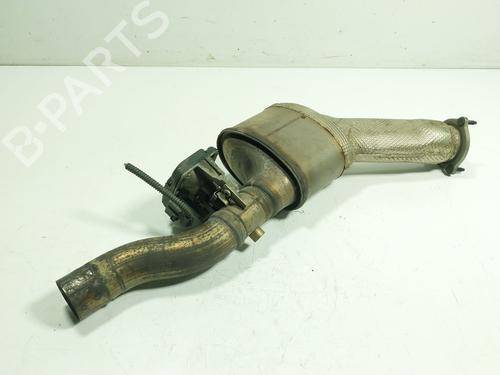 Catalyst AUDI A4 B9 Avant (8W5, 8WD)  | BP20480316M10 