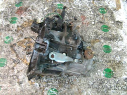 Used Gearbox PEUGEOT PARTNER Box Body/MPV (5_, G_) [1996-2025]  3781461