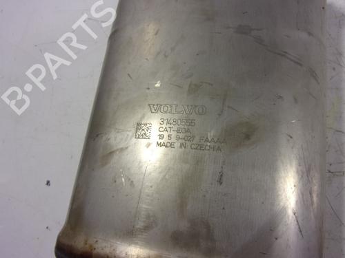 Catalyst VOLVO V40 Hatchback (525) D2 | BP10379794M10 - Image 3