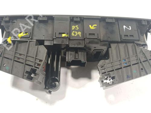 Climate control HYUNDAI i10 III (AC3, AI3) 1.0 MPi | BP39598576I5 - Image 3