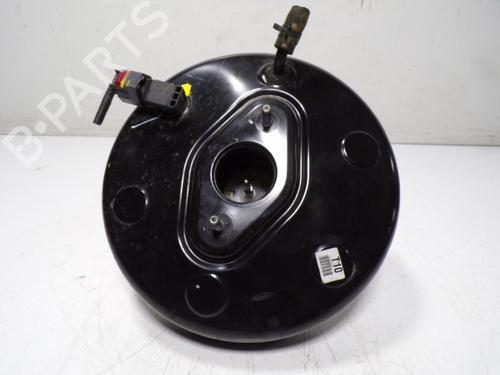 Used Servo brake Servo brake HYUNDAI TUCSON (TL, TLE) 2.0 CRDi (136 hp) 13927239 13927239