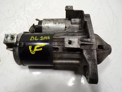 Used Starter MITSUBISHI MIRAGE / SPACE STAR VI Hatchback (A0_A) [2012-2025]  15416909