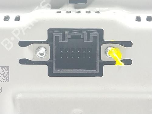 Display monitor SKODA KAROQ (NU7, ND7) 2.0 TDI | BP23216947C48 