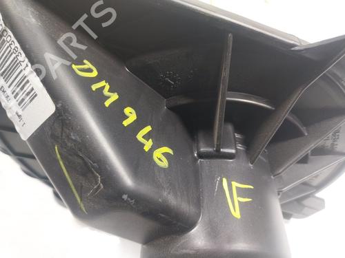Heater blower motor RENAULT MASTER III Van (FV)  | BP17483345M62 